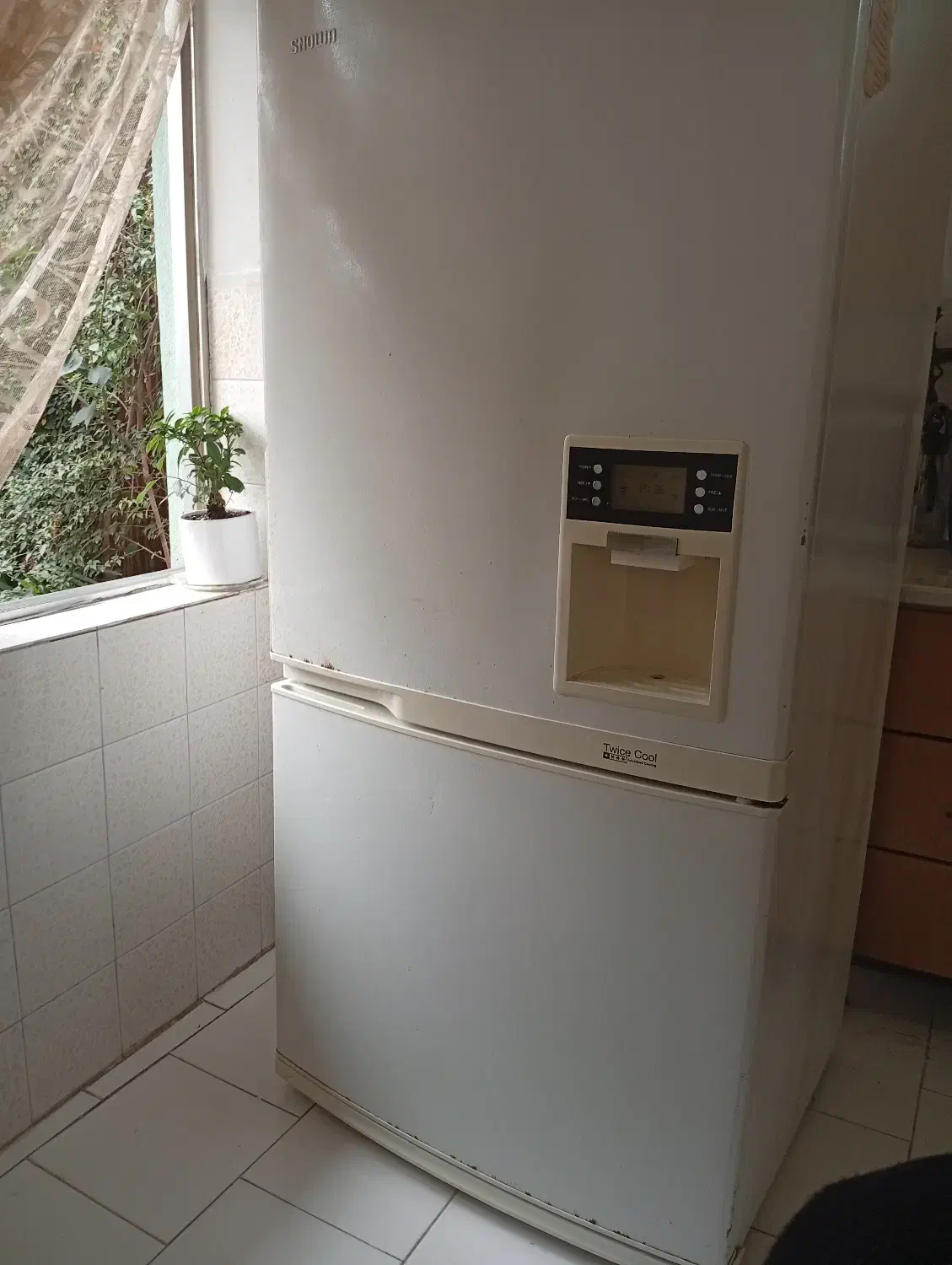 یخچال اسنوا|یخچال و فریزر|لاهیجان, یحی آباد|دیوار