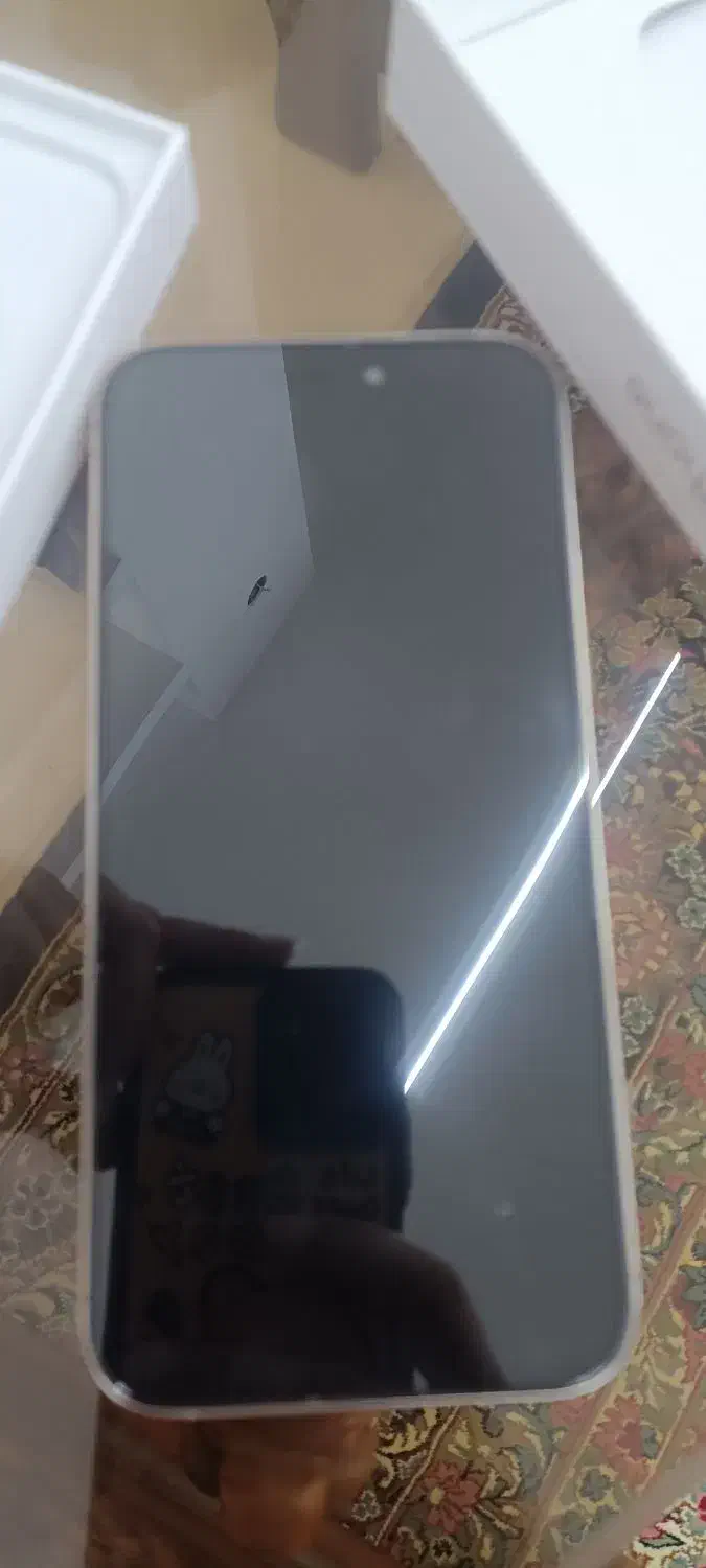 فروش فوری آیفون طرح مدل ۱۶ پرو مکس|موبایل|بندرعباس, |دیوار