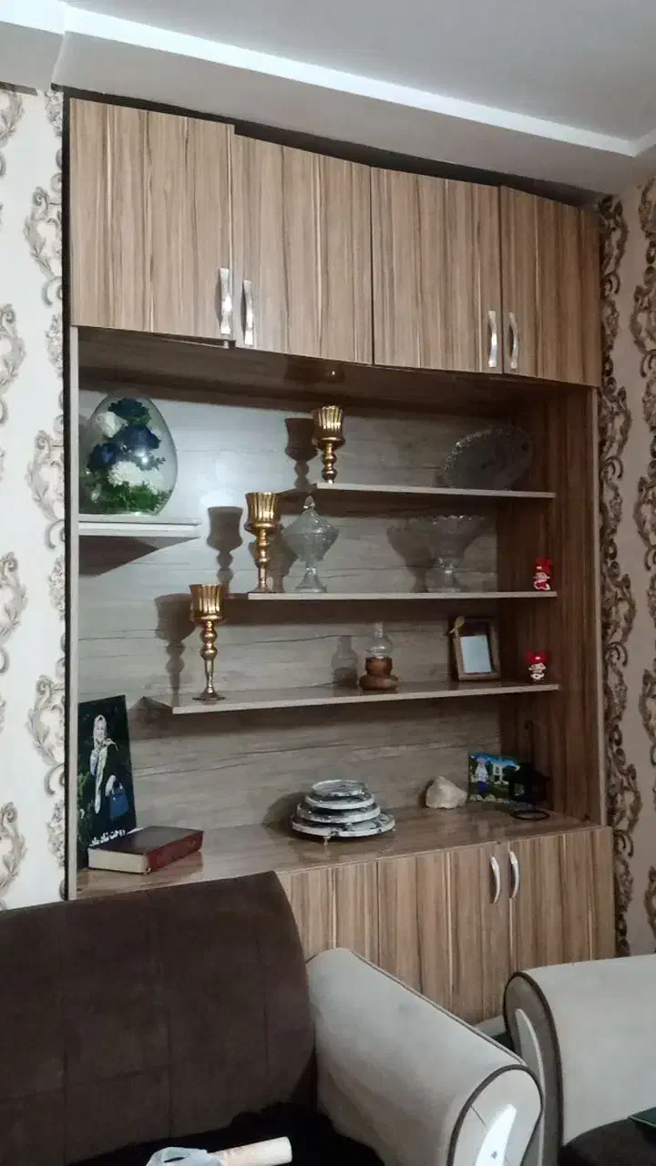 فروش آپارتمان در شهرک ولیعصر|فروش آپارتمان|تربتحیدریه, شهرک ولیعصر|دیوار