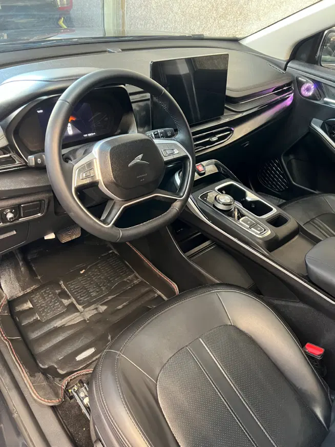 جک x5|خودرو سواری و وانت|تهران, پونک|دیوار