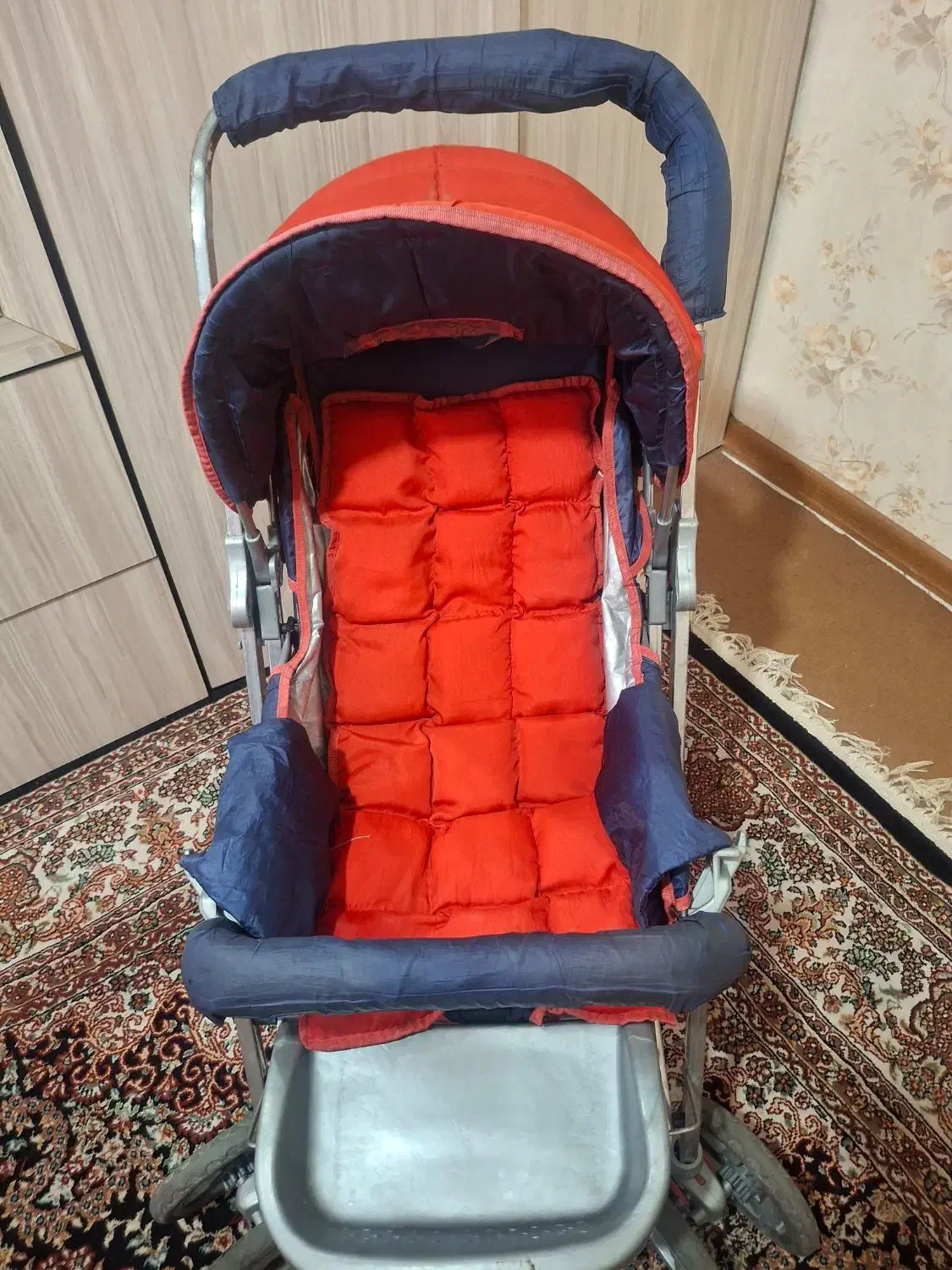 کالسکه|کالسکه و لوازم جانبی|تبریز, |دیوار