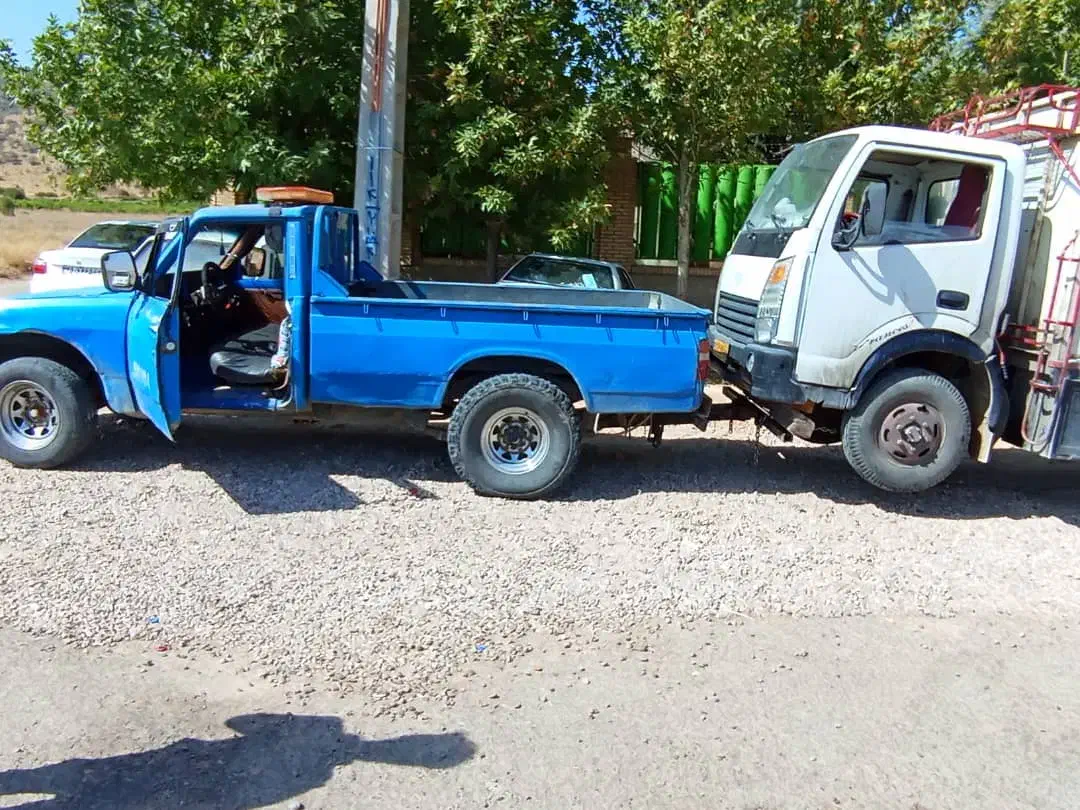 یدک کش و جرثقیل شبانه روزی-سریع مطمئن|خدمات حمل و نقل|اقلید, |دیوار