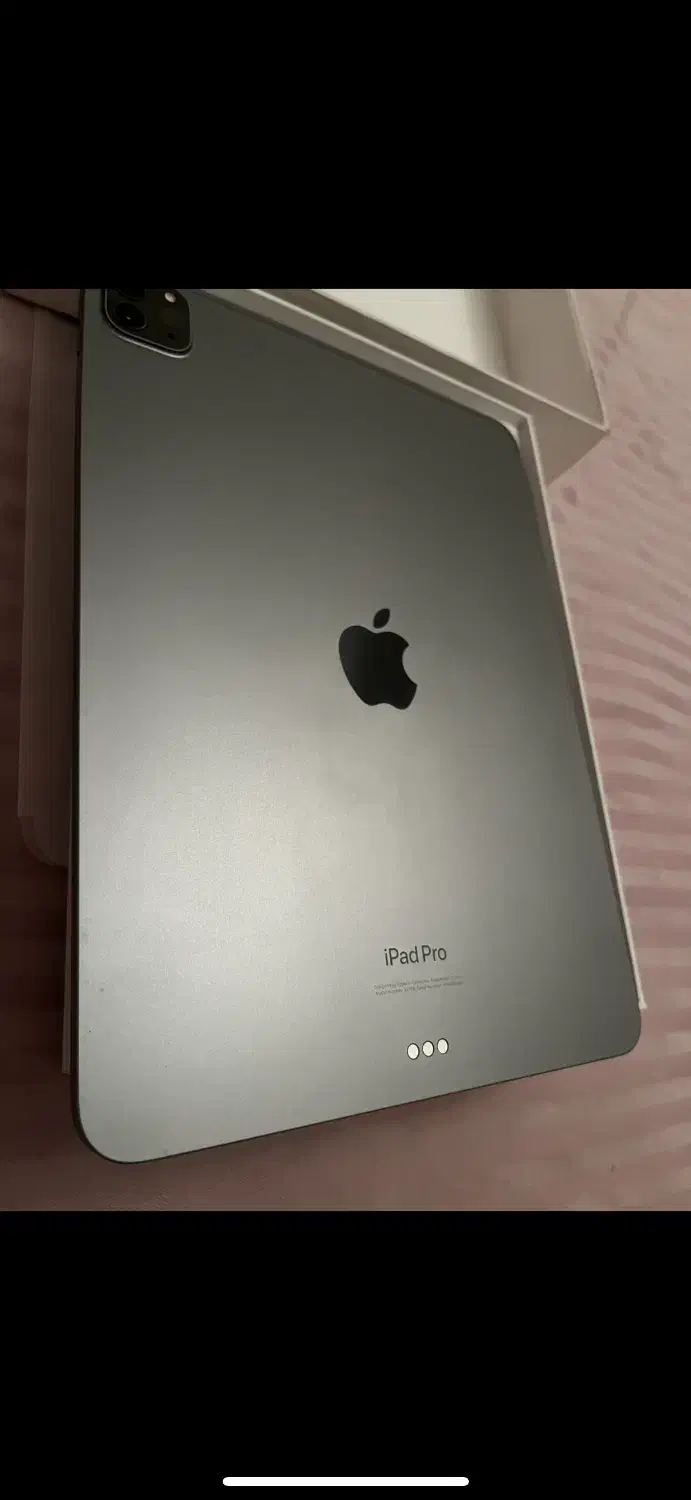 Ipad pro 11inch wifi 2023|تبلت|تهران, دارآباد|دیوار