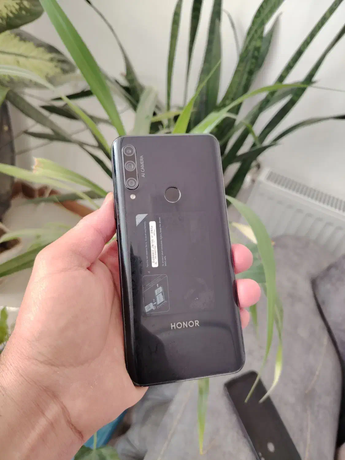 آنر9x|موبایل|نجف‌آباد, ریاضی|دیوار