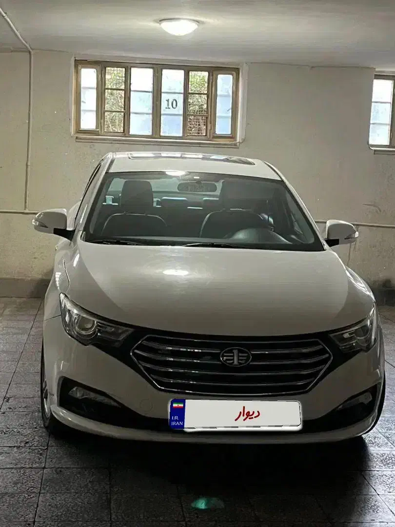 بسترن b30|خودرو سواری و وانت|تهران, مهران|دیوار