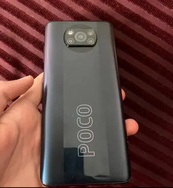 Poco x3 pro|موبایل|تهران, تهرانپارس شرقی|دیوار