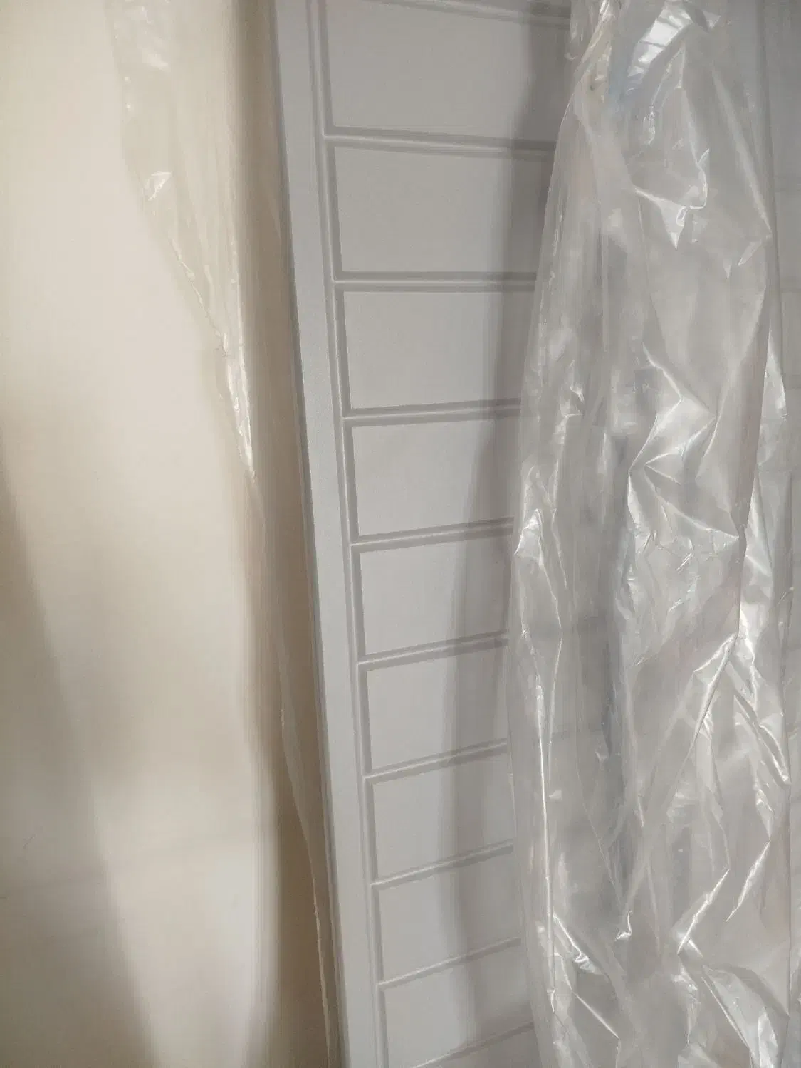 تخت خواب دو نفره|تخت و سرویس خواب|سمنان, |دیوار