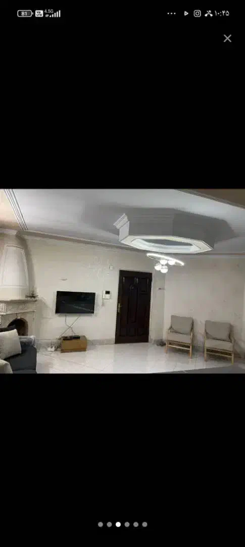 اجاره اپارتمان چیت سازی کد 025