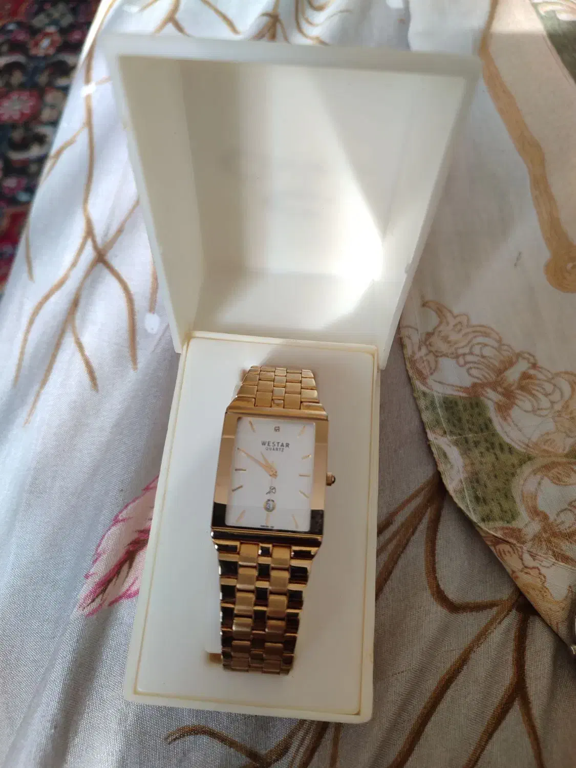 ساعت مچی مردانه westar|ساعت|تهران, امامت|دیوار