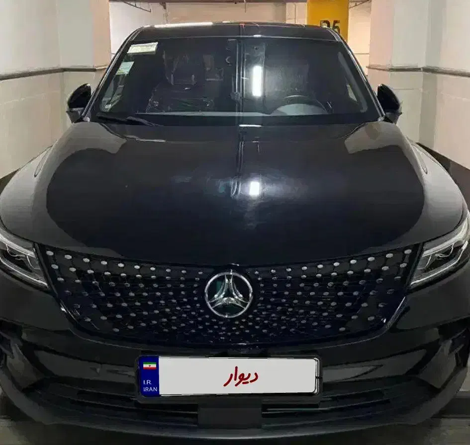 دیگنیتی پرایم پرستیژ فیدلیتی الیت وپرستیژ نمایندگی|خودرو سواری و وانت|شیراز, زرهی|دیوار