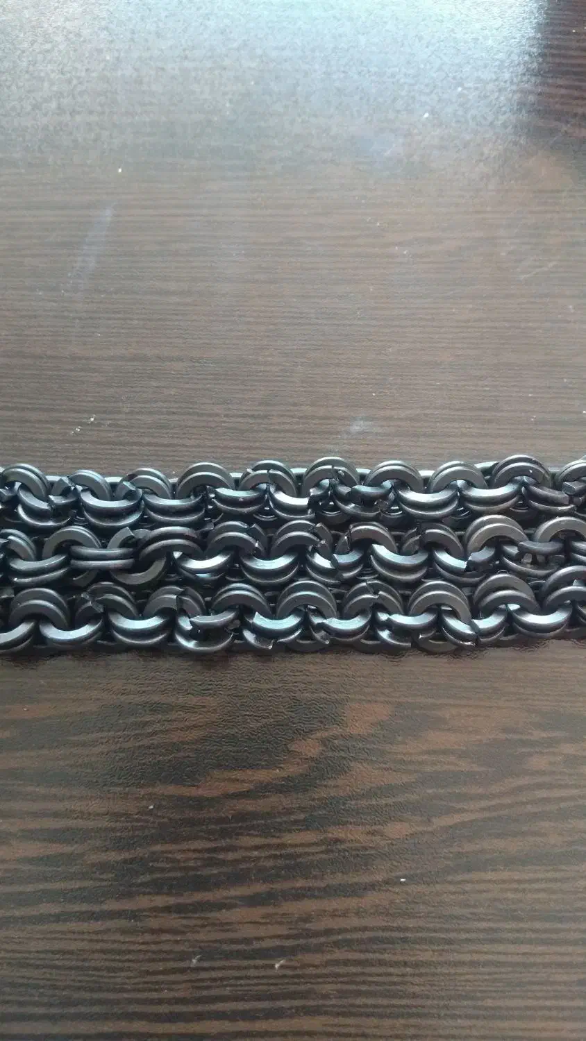 زنجیر واشری|بدلیجات|یاسوج, |دیوار