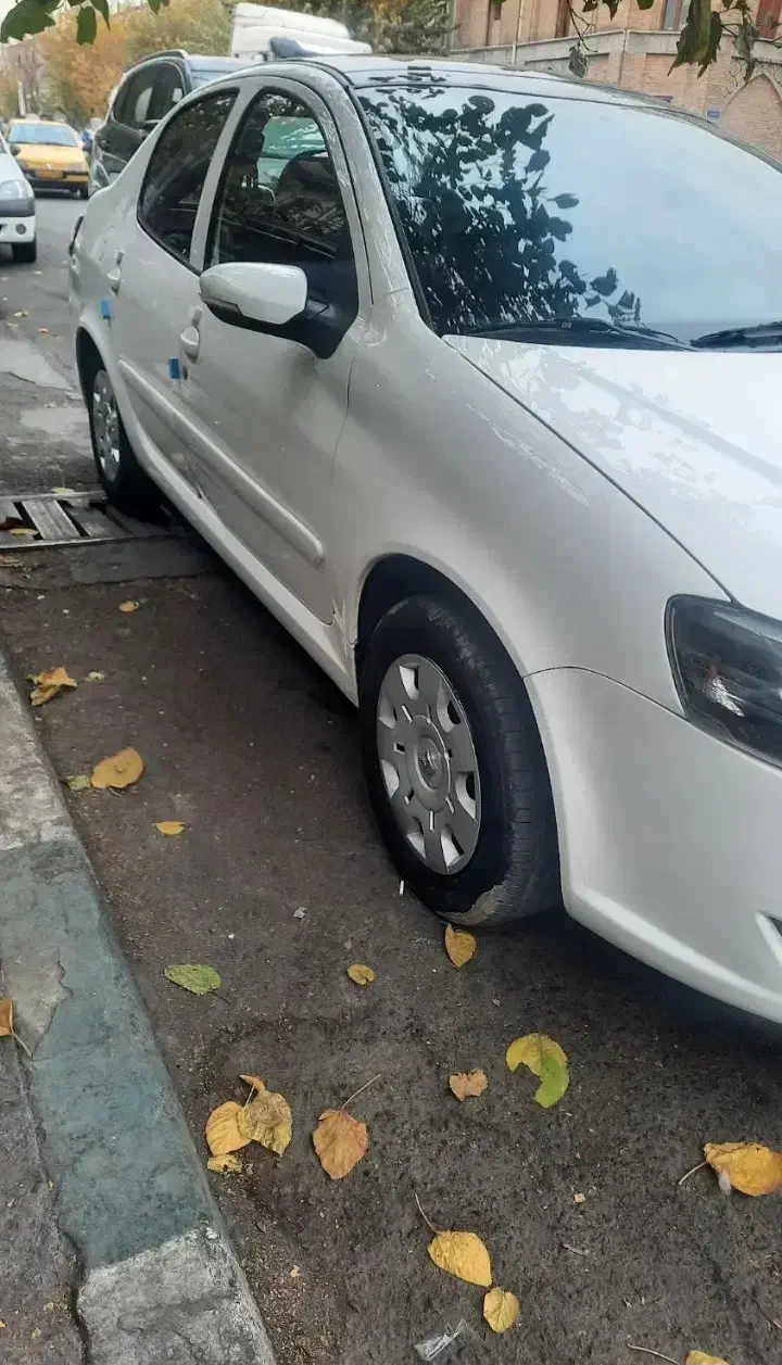 رانا پلاس پانوراما،مدل ۱۴۰۲|خودرو سواری و وانت|قزوین, |دیوار