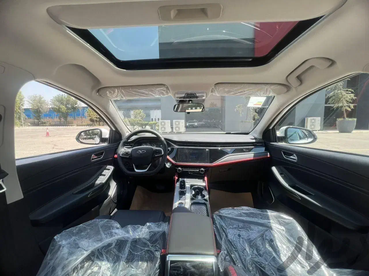 اقساط بلندمدت آریزو 6 جی تی /ARRIZO 6GT /Z6 GT|خودرو سواری و وانت|کرج, گلشهر|دیوار