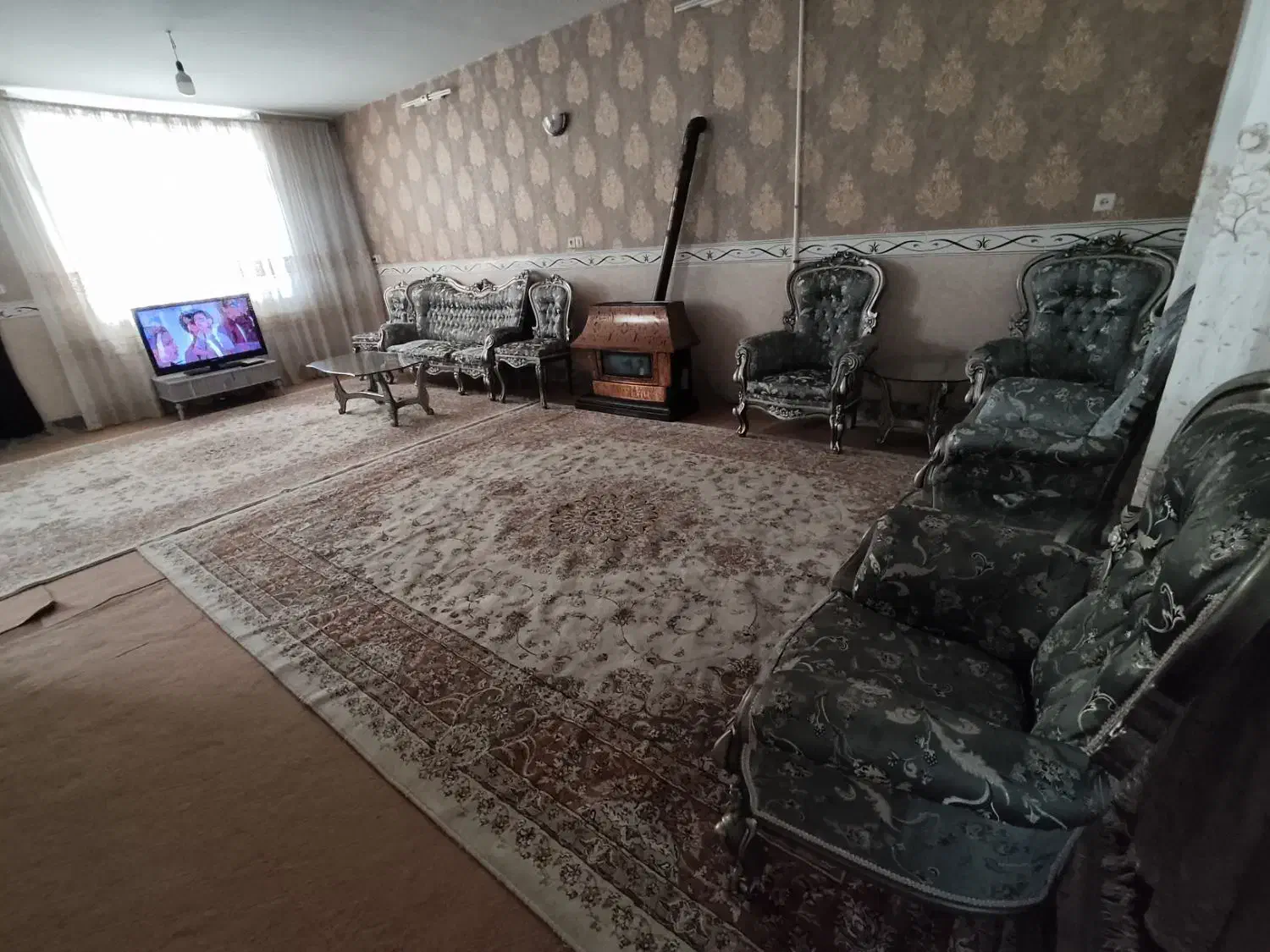 سویئت آپارتمان بزرگ اجاره روزانه هفتگی|اجارهٔ کوتاهمدت آپارتمان و سوئیت|مشهد, کارمندان دوم|دیوار