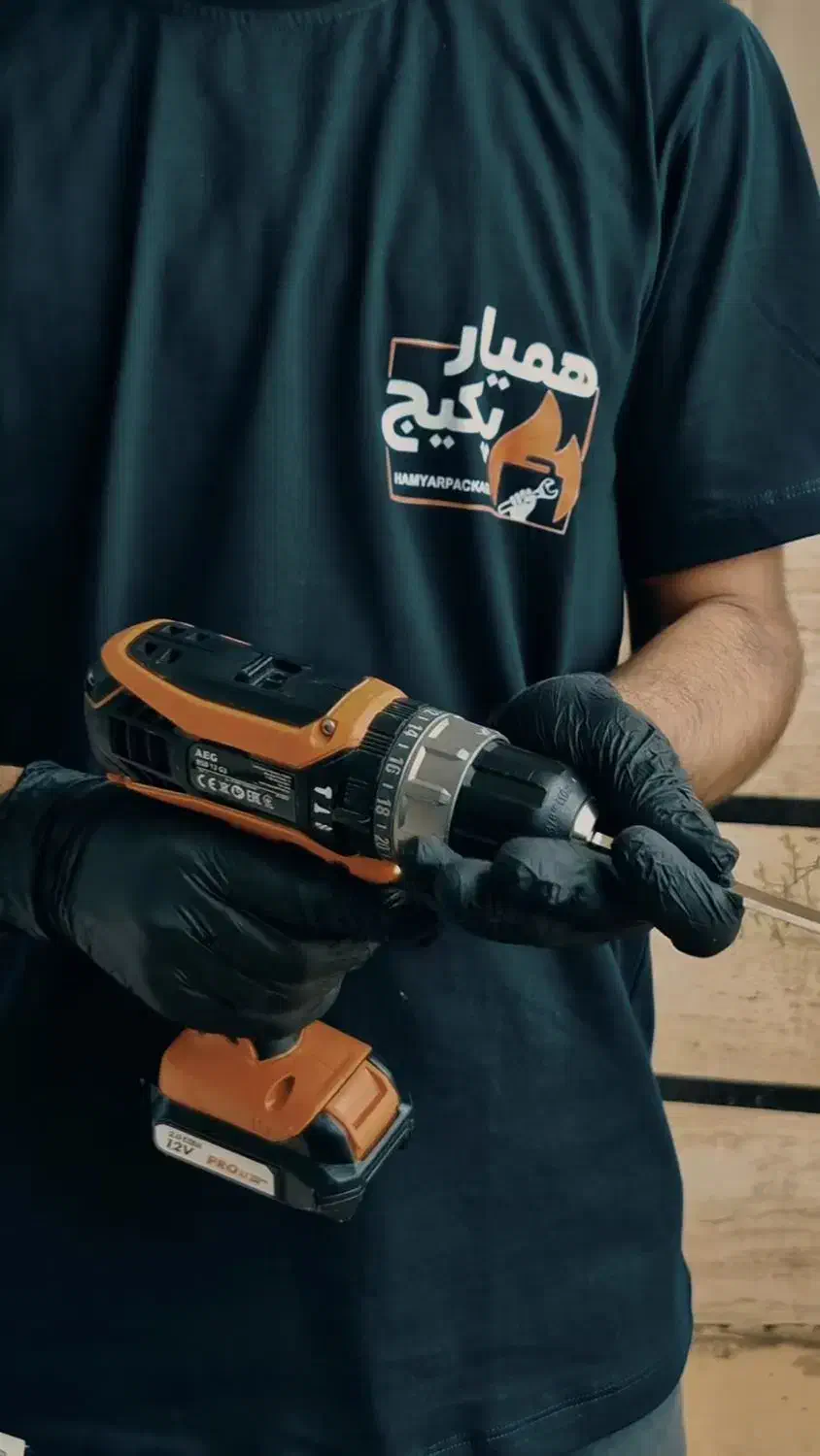 تعمیرات مجاز و تخصصی انواع پکیج دیواری|خدمات پیشه و مهارت|اصفهان, شاهزید|دیوار