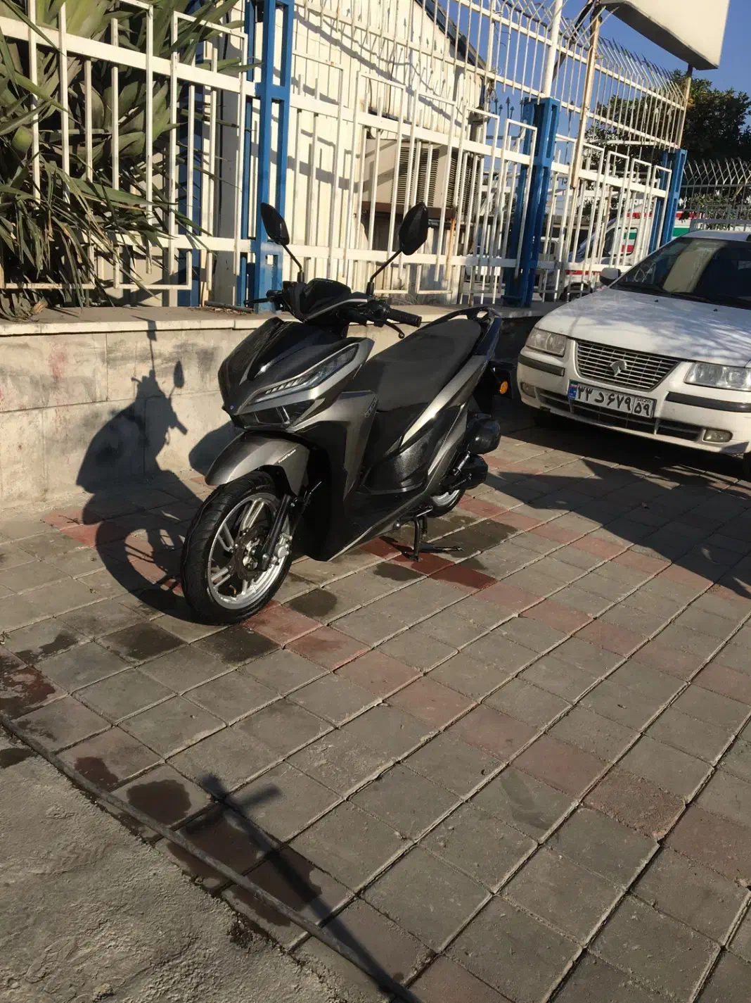 کلیک|موتورسیکلت|گرگان, |دیوار