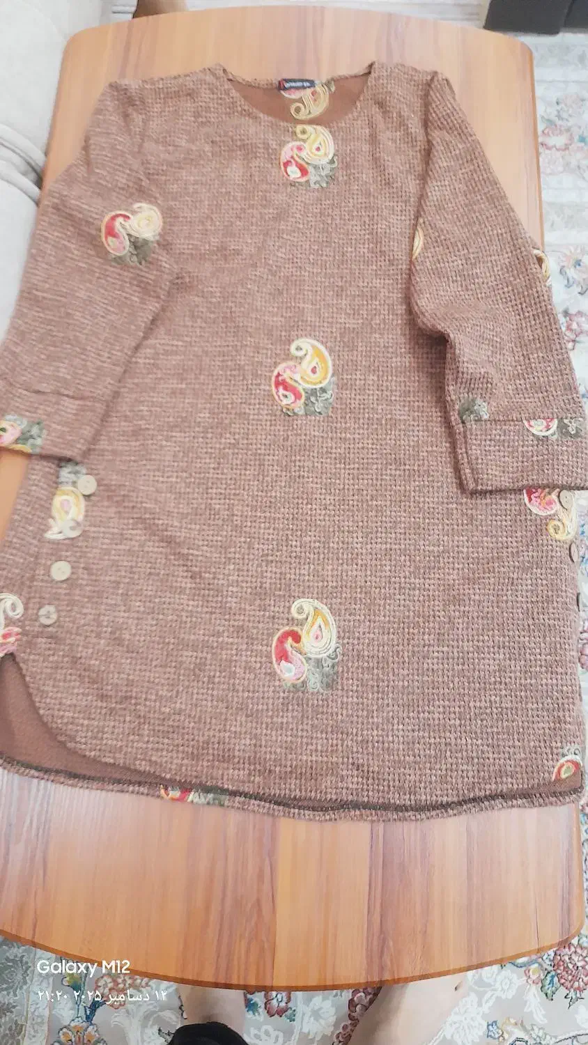 لباس|لباس|خوانسار, |دیوار