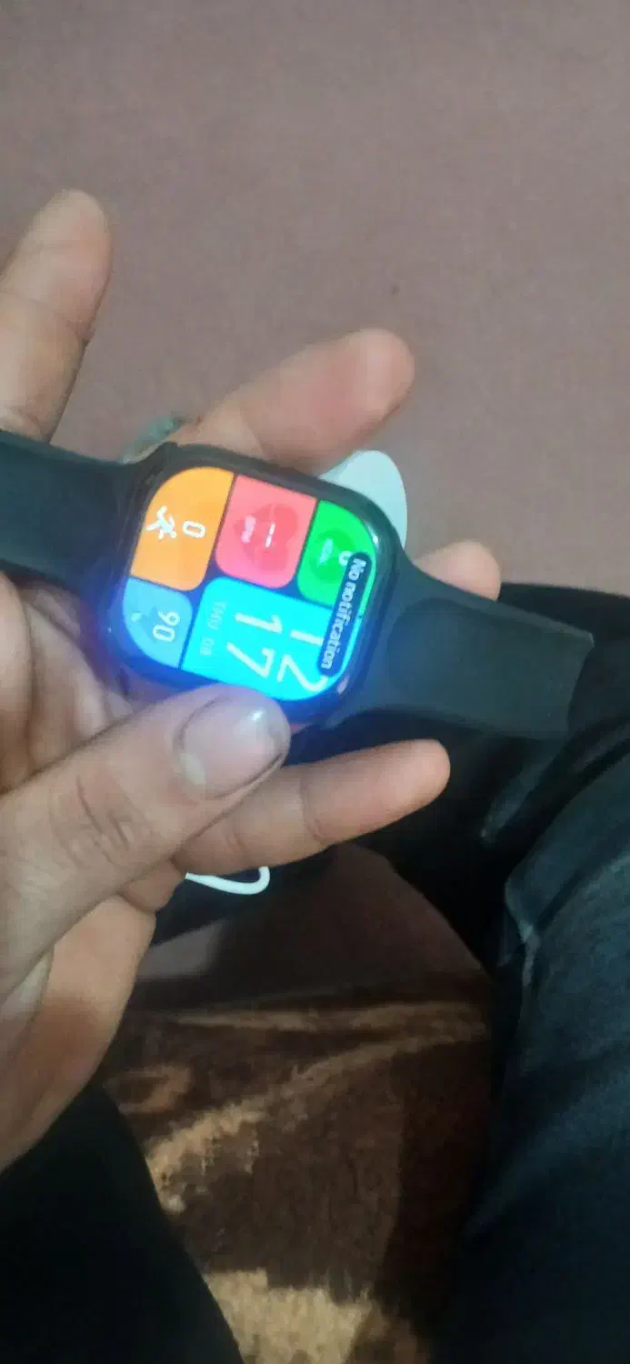 اپل واچ اصل|ساعت|کلاچای, |دیوار