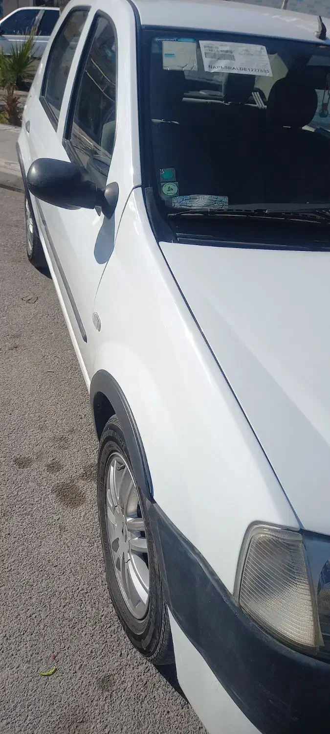 ال نود فول ۹۳ پارس خودرو|خودرو سواری و وانت|اصفهان, شهرک کاوه|دیوار