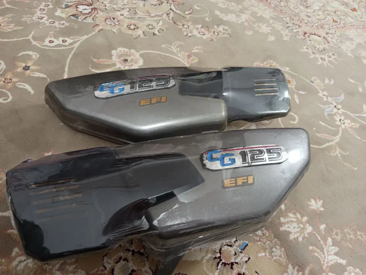 درب بغل انژکتوری|قطعات یدکی و لوازم جانبی|تایباد, |دیوار