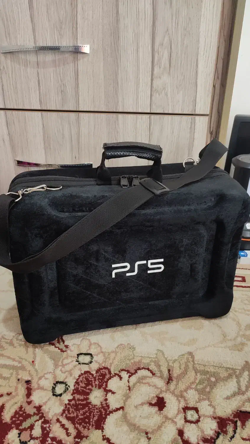 کنسول PS 5 اسلیم دیجیتال|کنسول، بازی ویدئویی و آنلاین|کارون, |دیوار