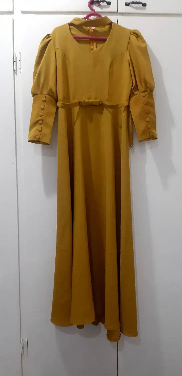 لباس مجلسی|لباس|شوشتر, |دیوار