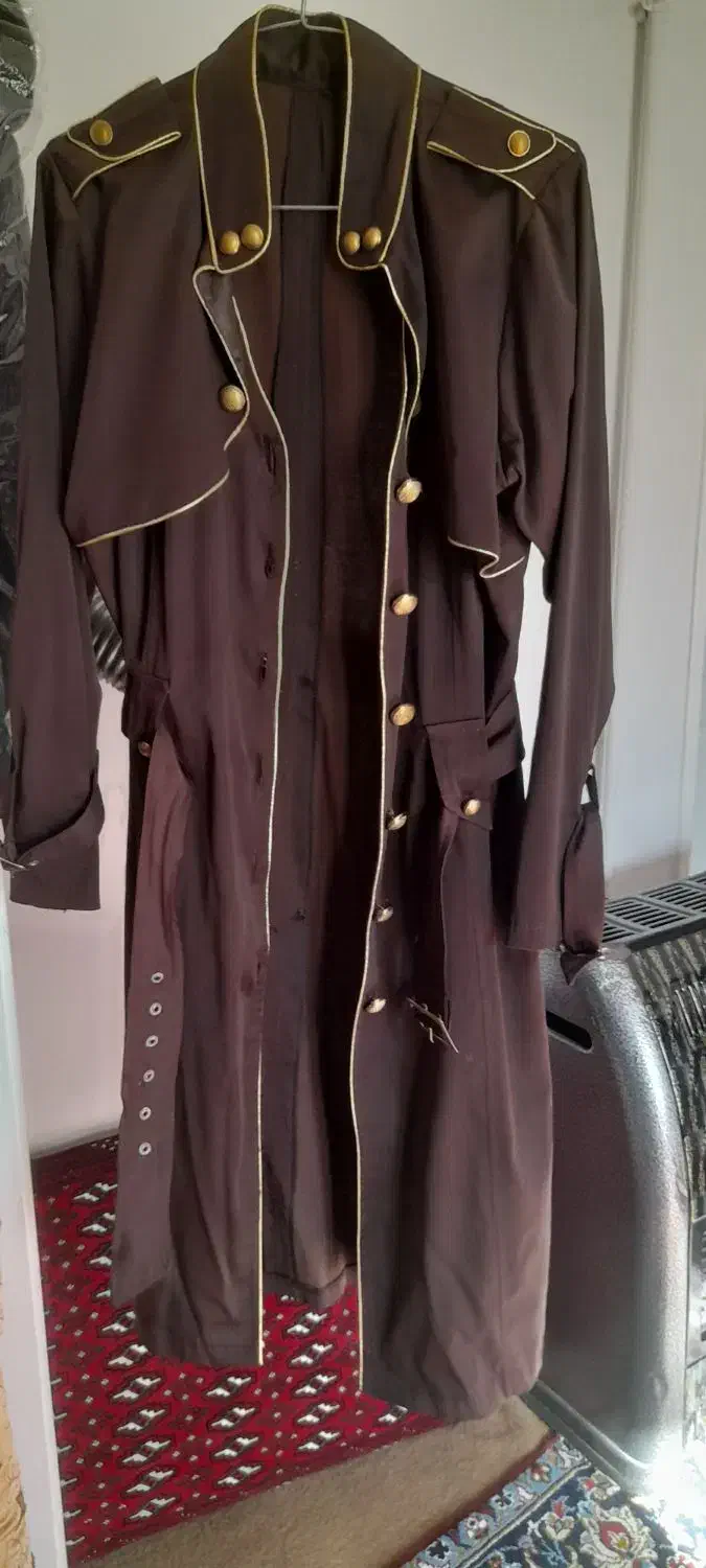 بارونی زارا|لباس|محمدیه-قزوین, |دیوار