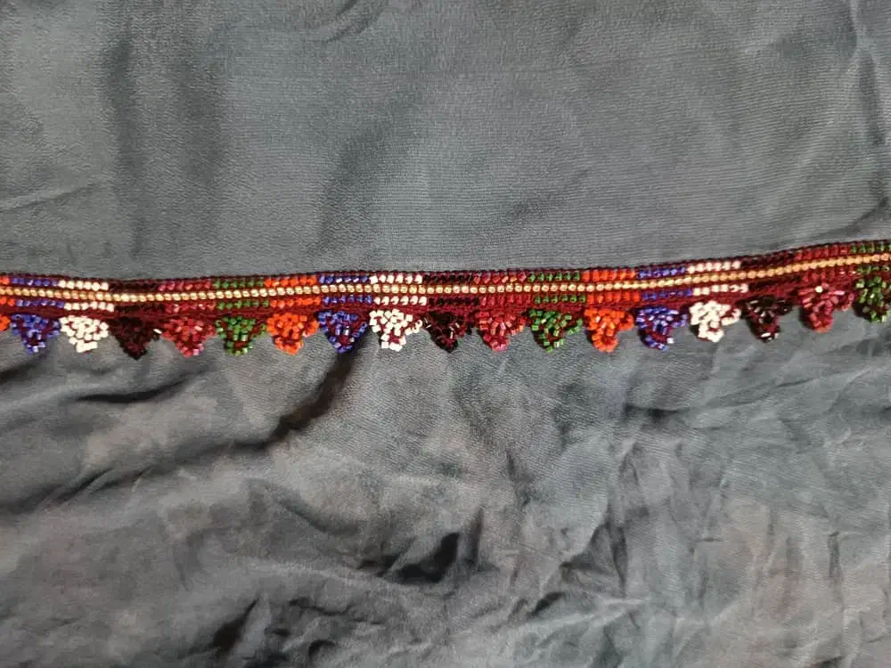 دوخت انواع کریشی هر مدلی بخاین دوخته میشه|لوازم خیاطی و بافتنی|چابهار, |دیوار