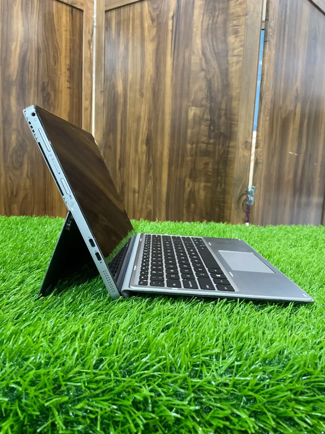 Dell latitude 7210|رایانه همراه|اصفهان, کساره|دیوار