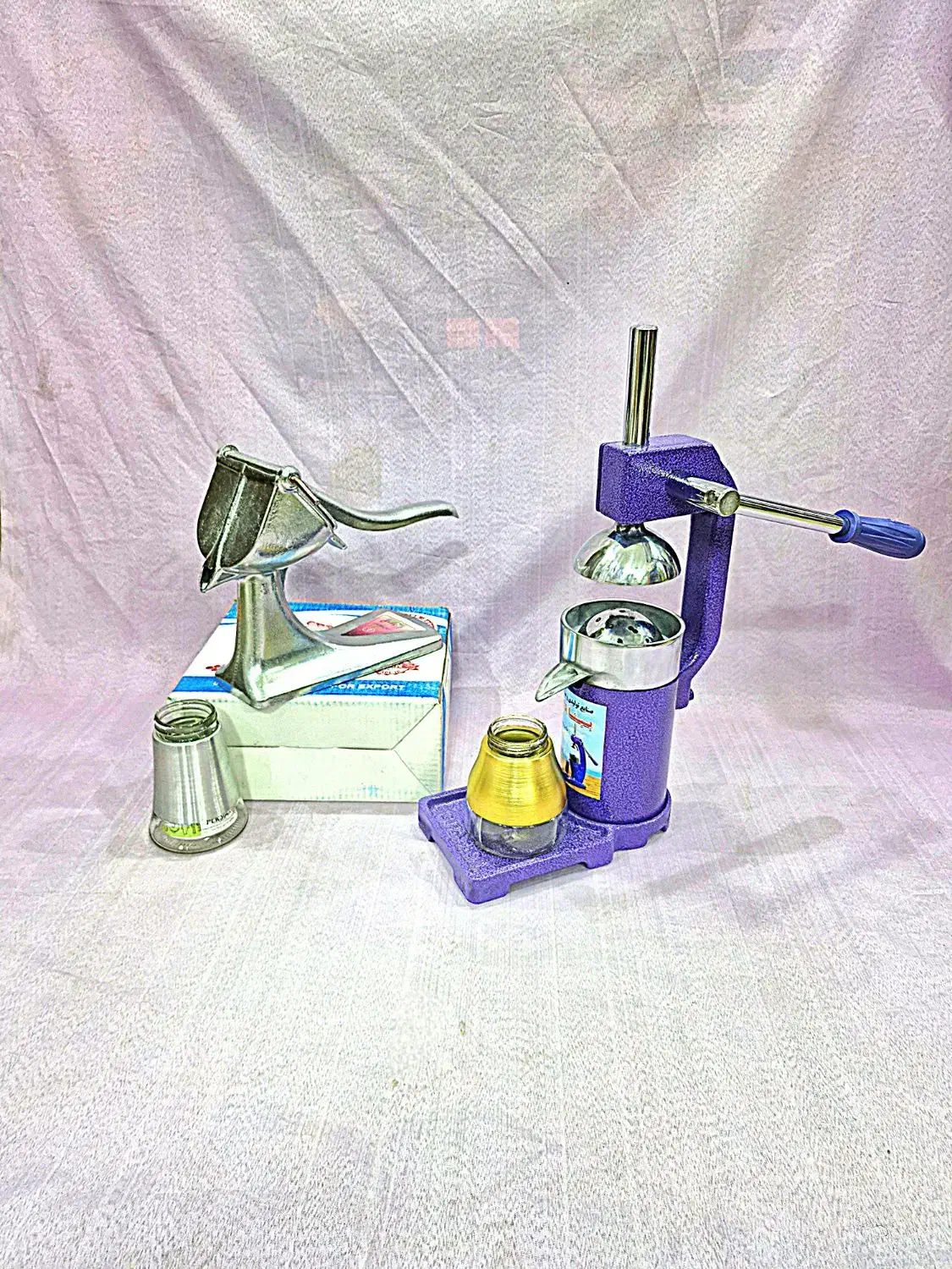 عصاره گیر آب میوه گیر|آبمیوهگیر و آبمرکباتگیر|اهواز, بیست متری شهرداری|دیوار