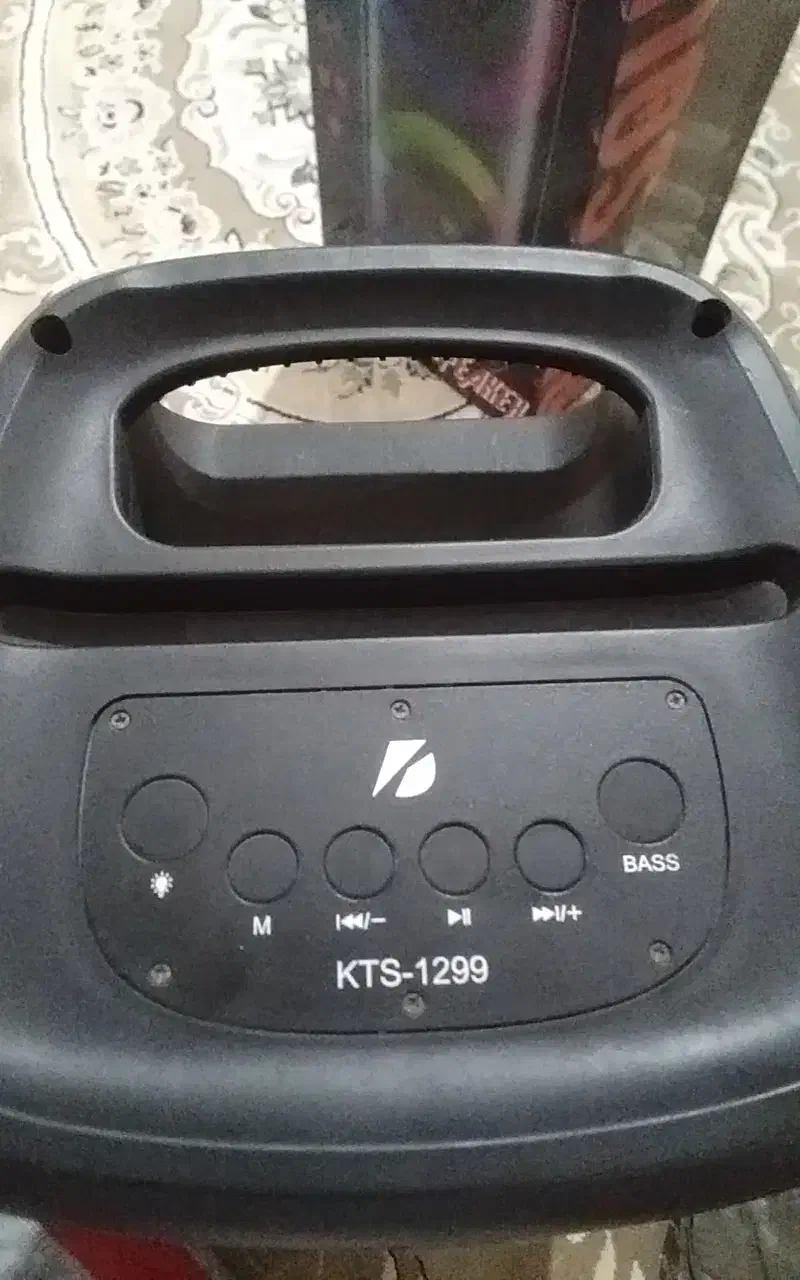 اسپیکر درحد نو|سیستم صوتی خانگی|گرمسار, |دیوار