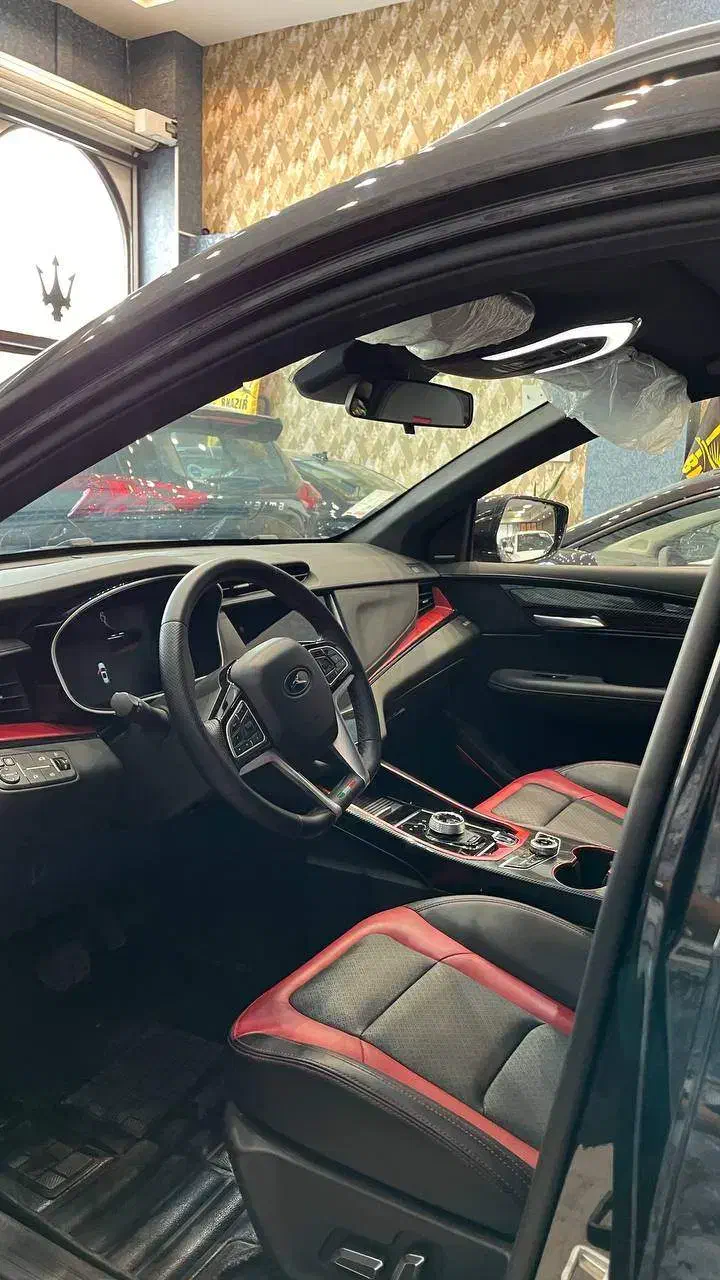 کی ام سی ای 5 نقد و اقساط KMC A5|خودرو سواری و وانت|تهران, گلستان (شهرک راه آهن)|دیوار