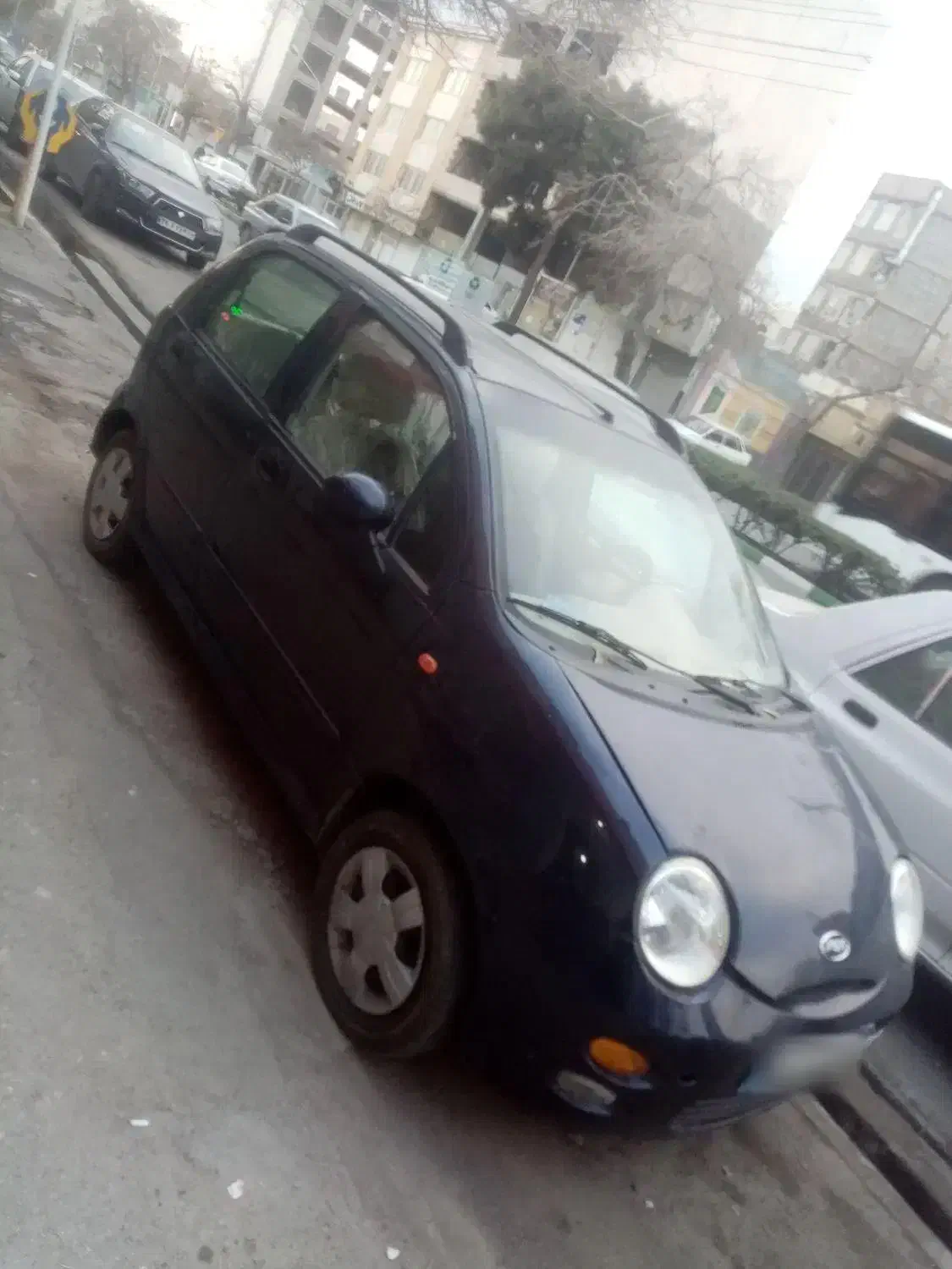 ام وی ام استثنایی مدل 91|خودرو سواری و وانت|مشهد, آیت الله کاشانی|دیوار