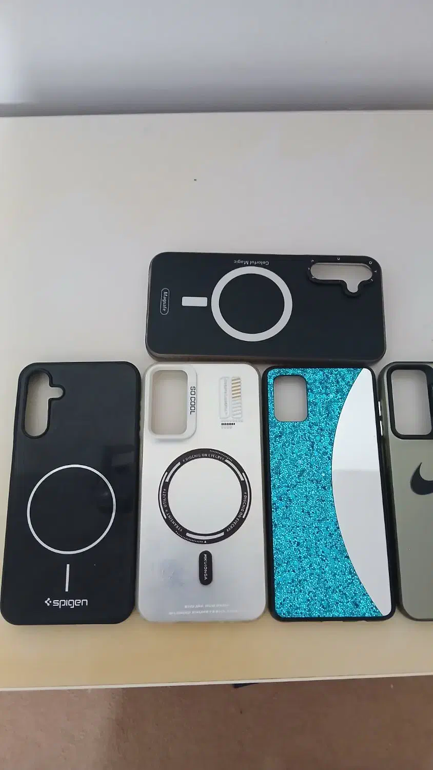 قاب گوشی|لوازم جانبی موبایل و تبلت|سلماس, |دیوار