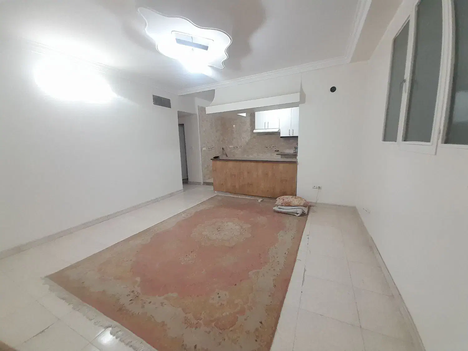 آپارتمان ۵۶ متری فول امکانات|فروش آپارتمان|تهران, شهرک صادقیه|دیوار