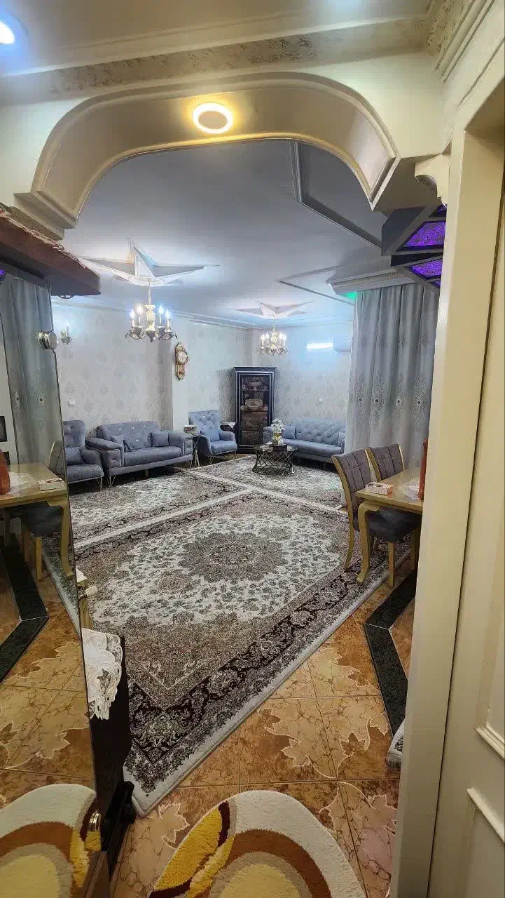 فروش آپارتمان۷۵متر/شهرک یاس/شهرک راه آهن/منطقه۲۲|فروش آپارتمان|تهران, شهرک یاس|دیوار