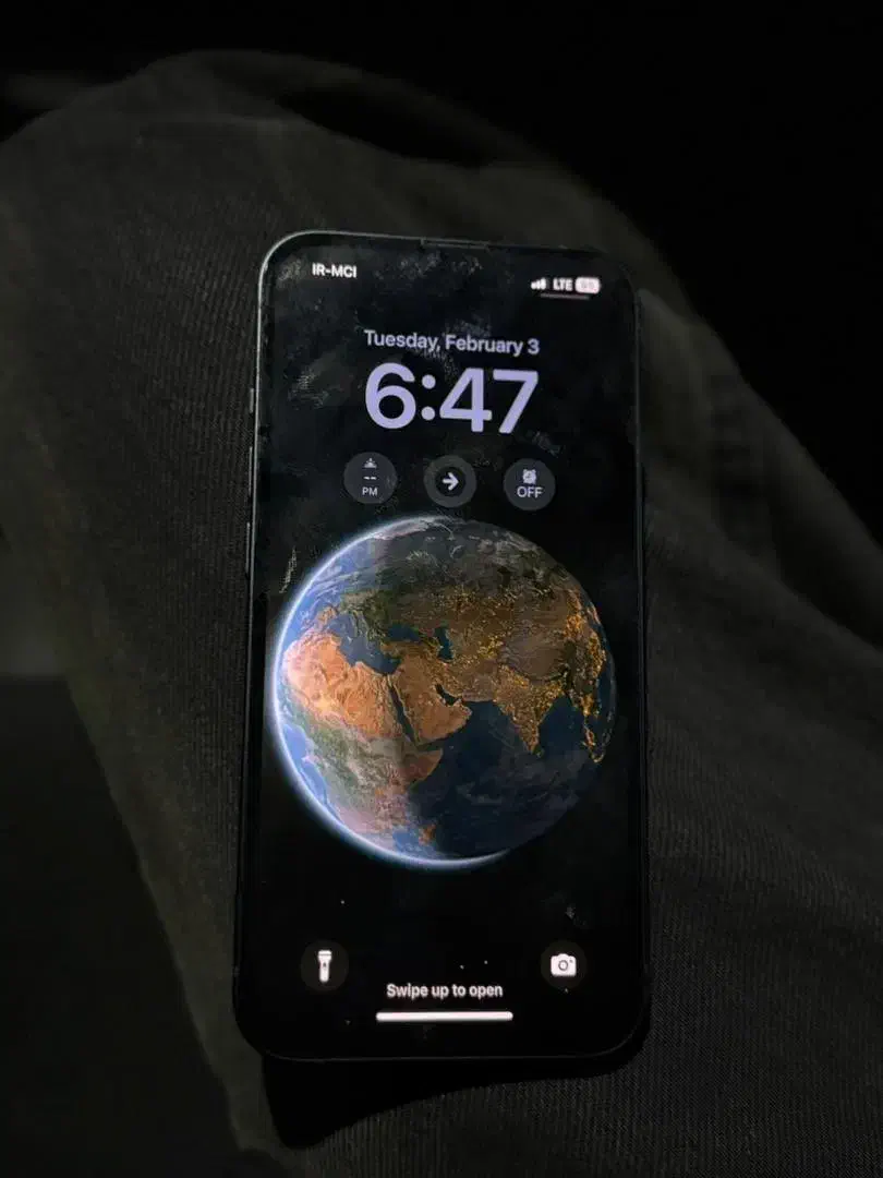 ایفون ۱۳ نرمال 128 ch|موبایل|شیراز, شاهجیان|دیوار