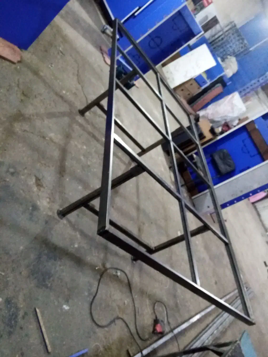 جوشکارسیار.حتی یک خال.فوری.|خدمات پیشه و مهارت|مشهد, فلسطین|دیوار