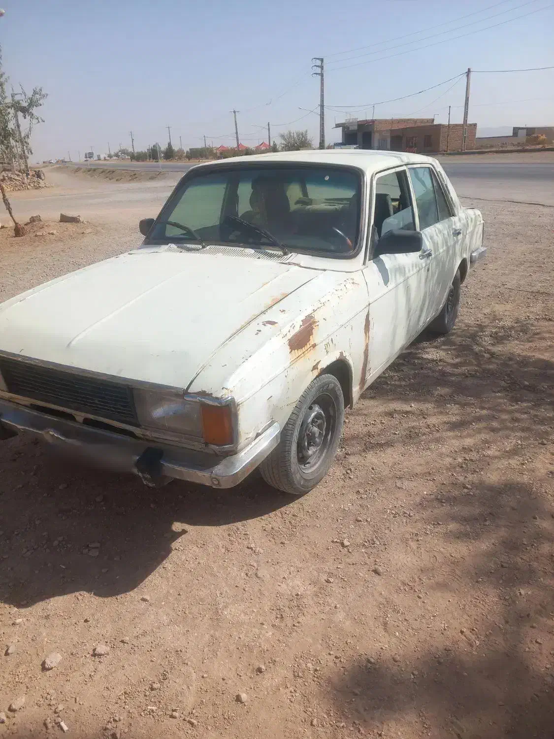 پیکان سوای فروشی.|خودرو سواری و وانت|شاهرود, |دیوار