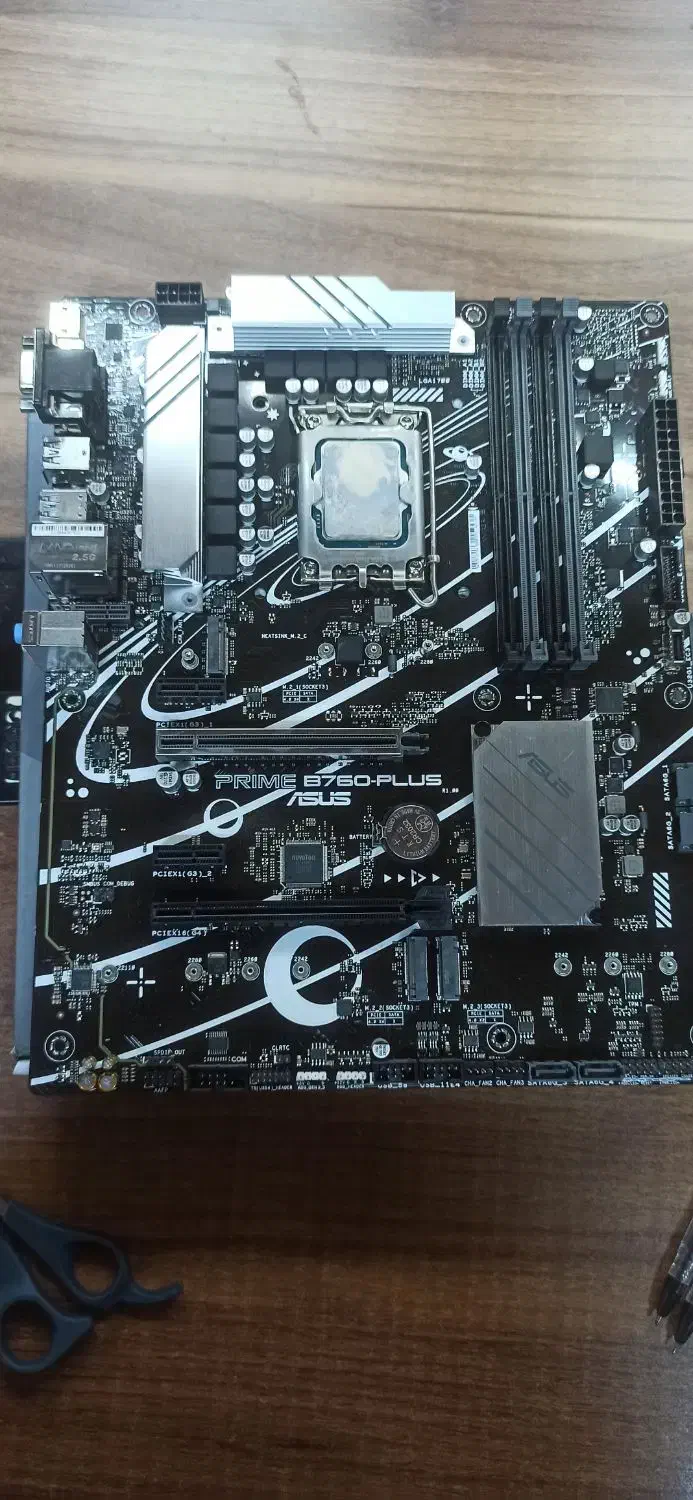 باندل گیمینگ رندرینگ|قطعات و لوازم جانبی رایانه|محمودآباد, |دیوار