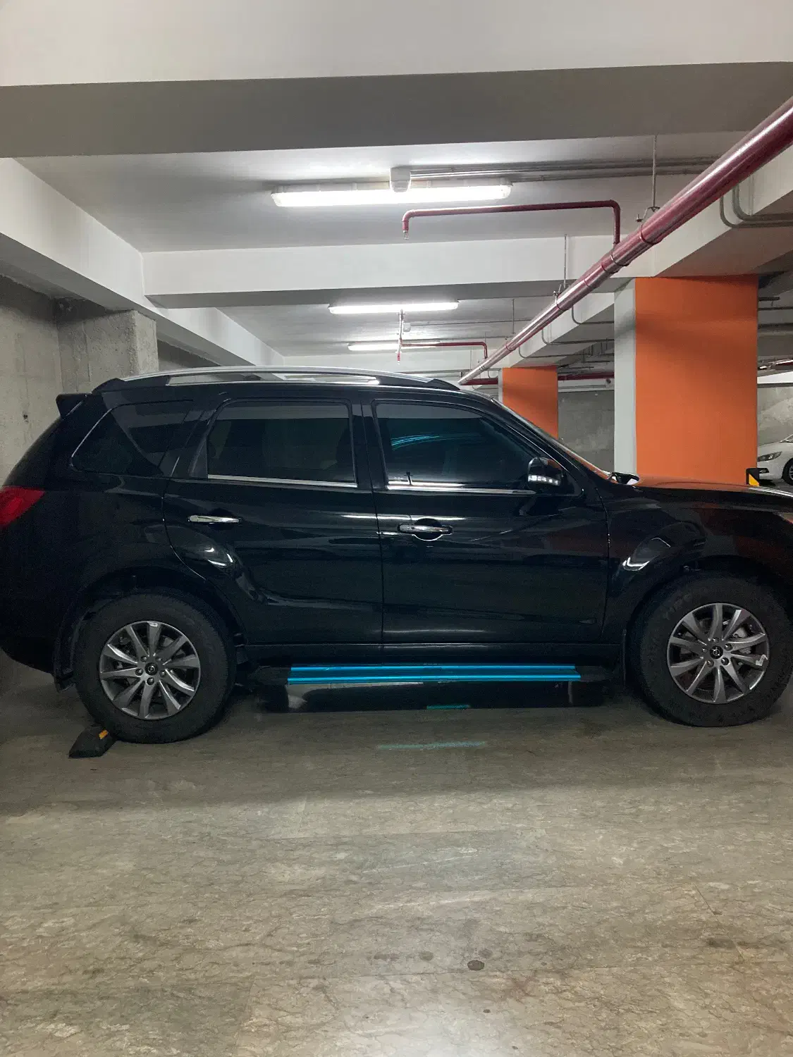 هایماs7+مدل ۱۴۰۳|خودرو سواری و وانت|کرج, فاز ۱ مهرشهر|دیوار