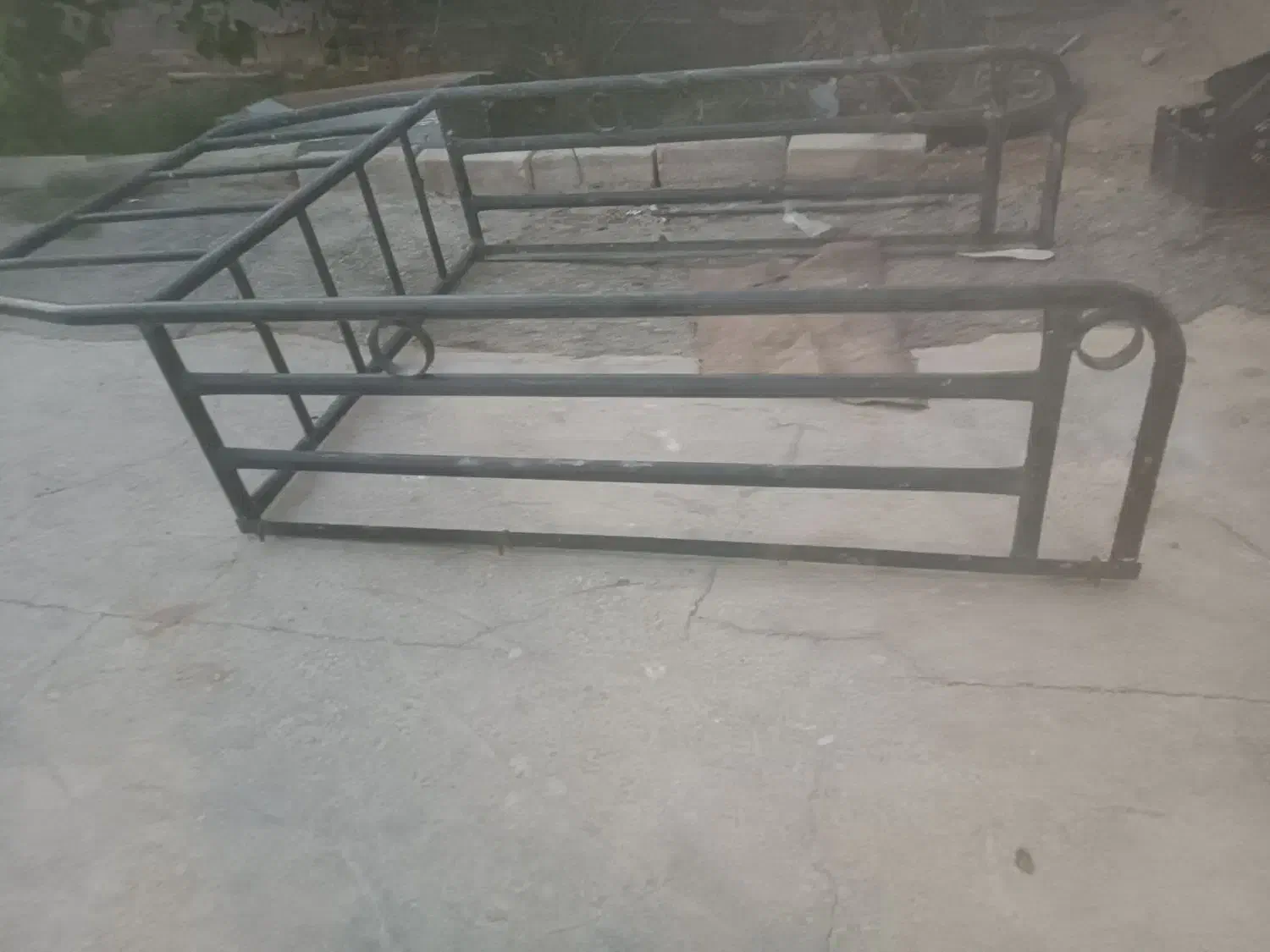 باربندپیکان|قطعات یدکی و لوازم جانبی|رامشیر, |دیوار