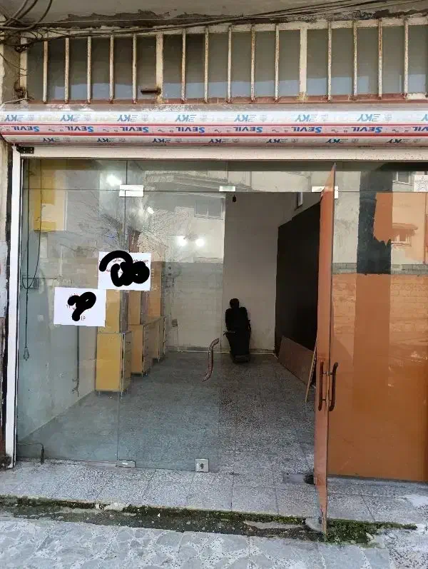 مغازه ۲۰متر لاکانشهر|اجارهٔ مغازه و غرفه|رشت, لاکان شهر|دیوار