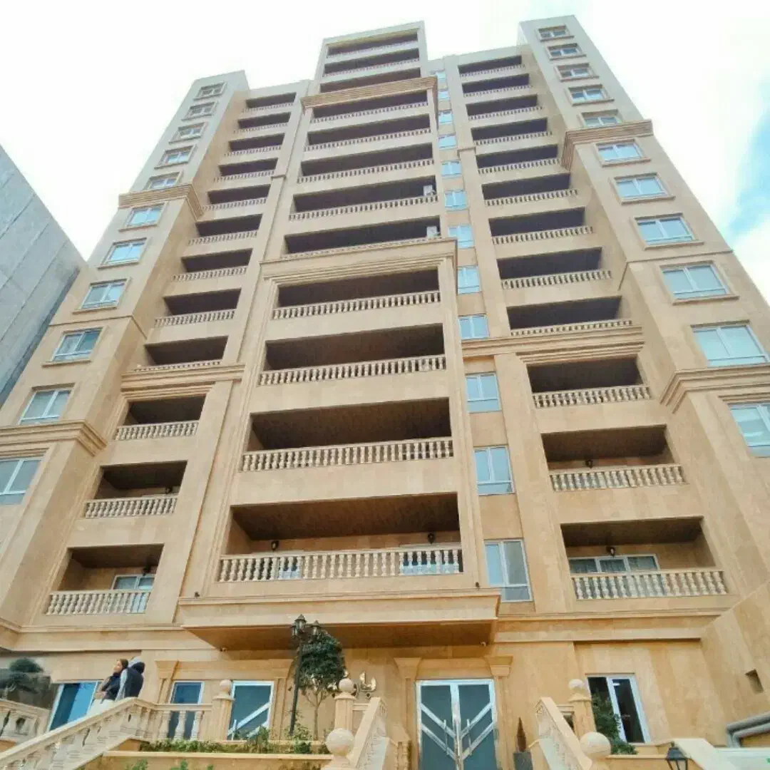 فایل انحصاری/امیرمازندرانی +روف+لابی /برق اضطراری|فروش آپارتمان|بابلسر, |دیوار