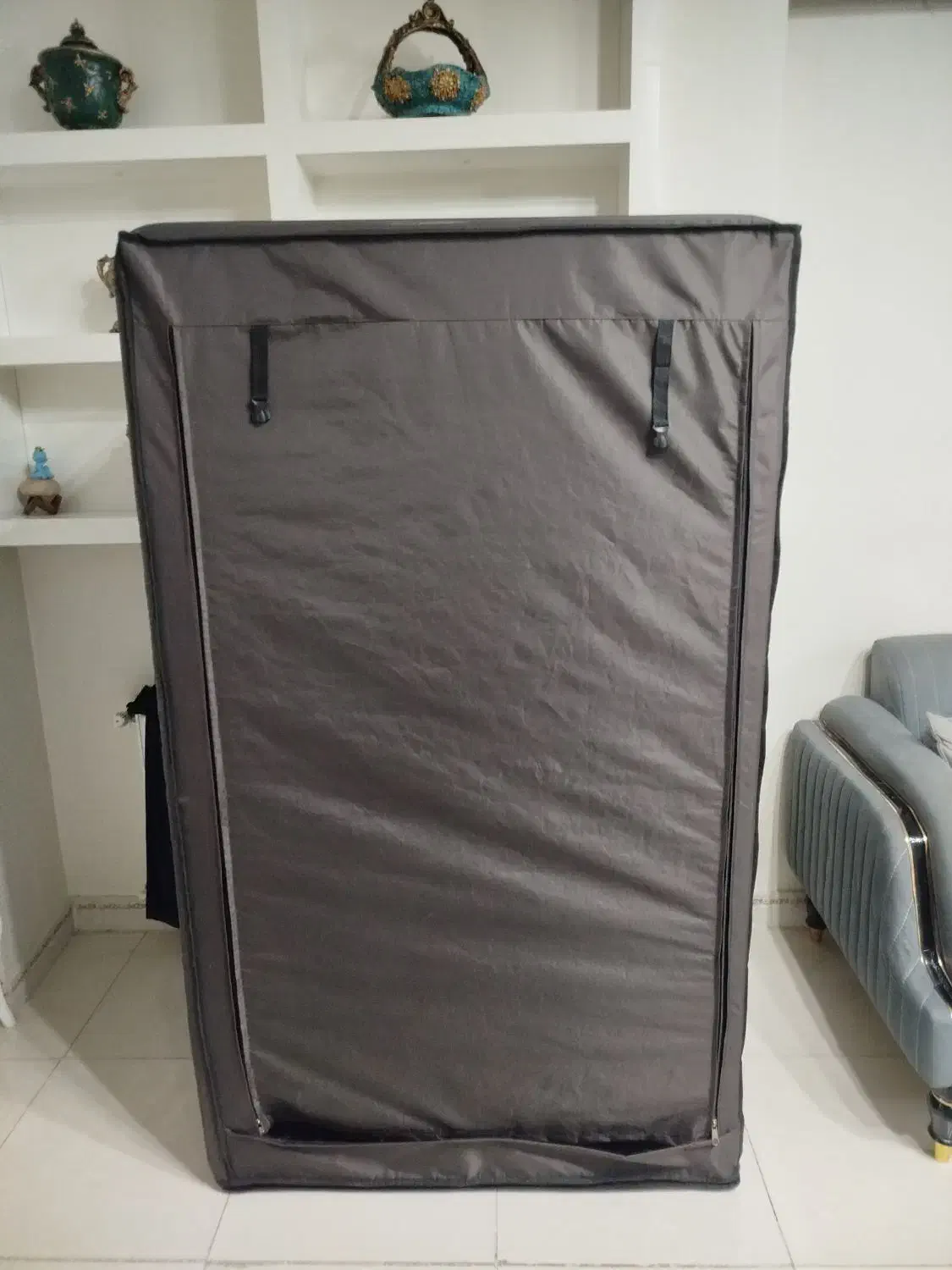 کماد رختخواب سالم|تشک تختخواب|پاکدشت, پاکدشت (مامازند)|دیوار