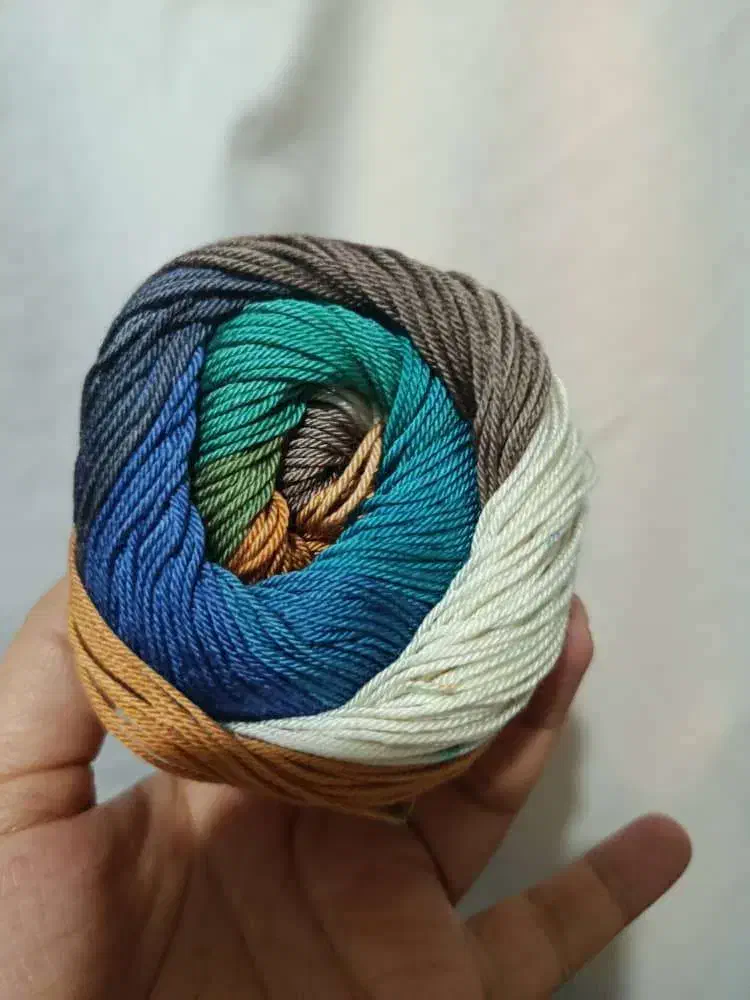 کاموا ترک|لوازم خیاطی و بافتنی|پردیس, فاز ۳|دیوار