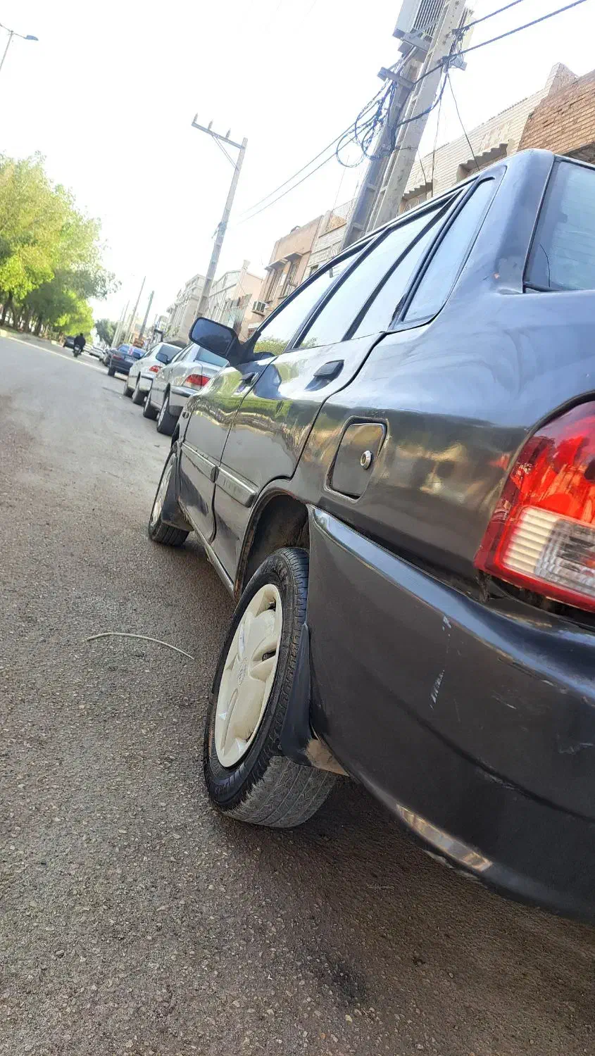 پراید 132|خودرو سواری و وانت|آبادان, |دیوار