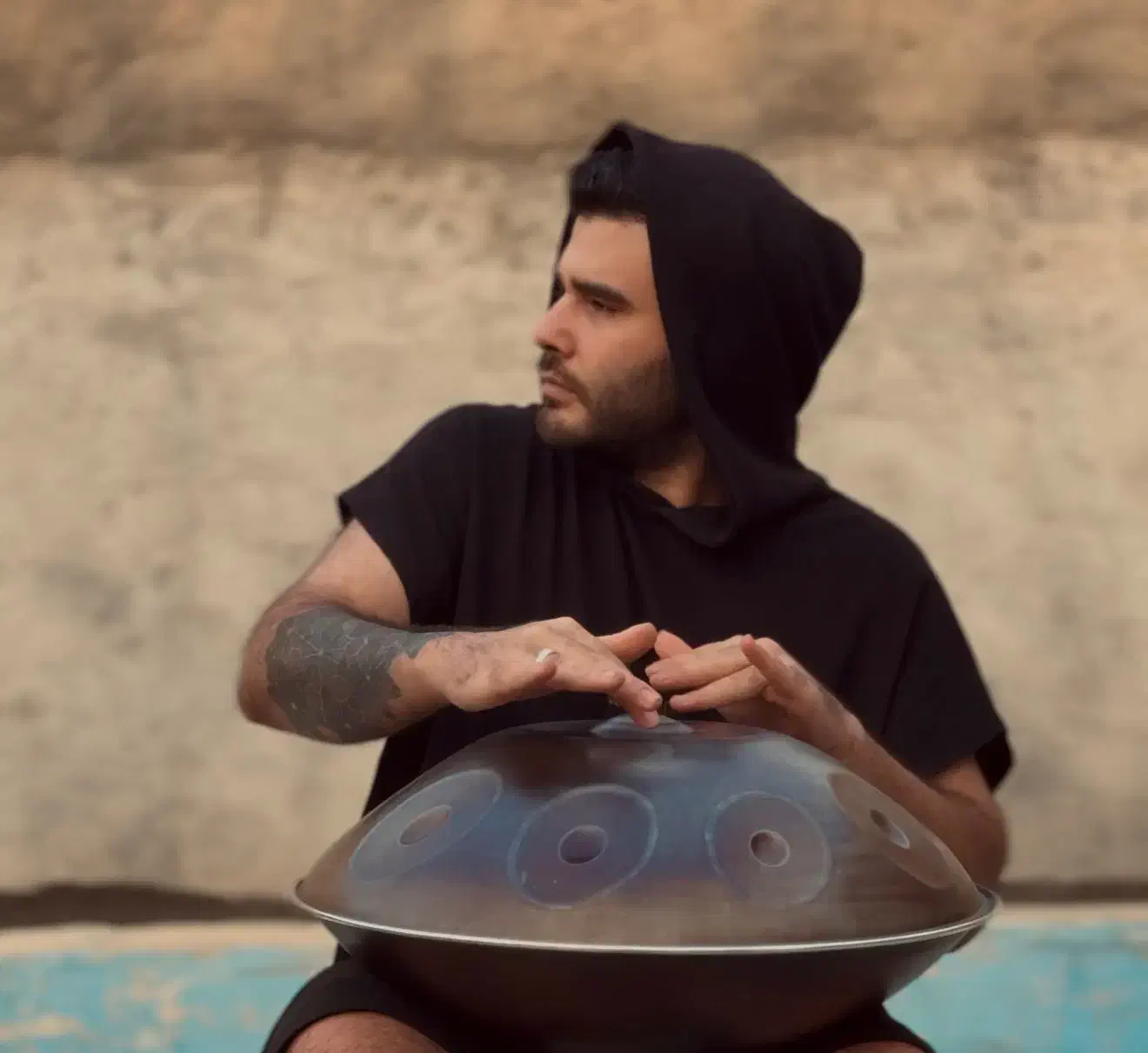 آموزش تخصصی هندپن ( هنگدرام )|خدمات آموزشی|مشهد, احمدآباد|دیوار