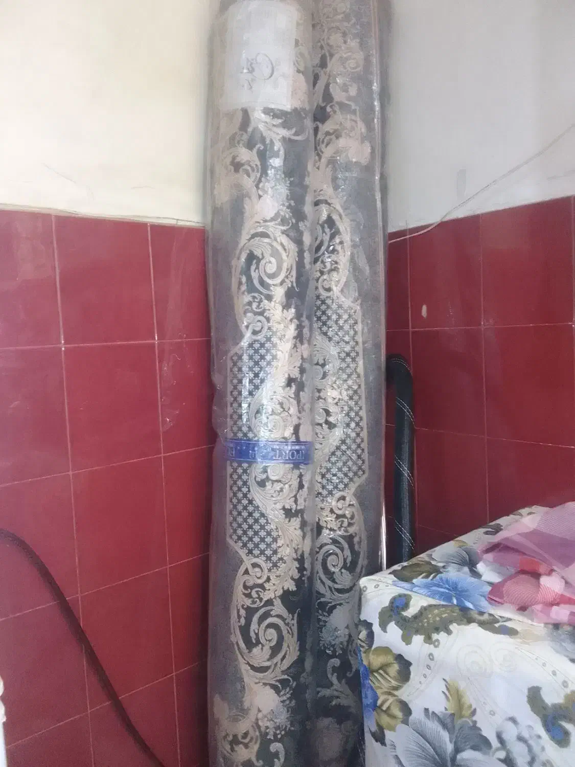 فرش 6 و 9 متری|فرش|رباط‌کریم, نصیرشهر|دیوار