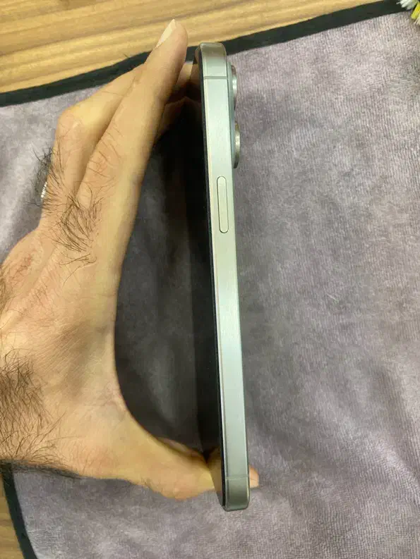 iPhone 15 promax|موبایل|شیراز, حافظیه|دیوار